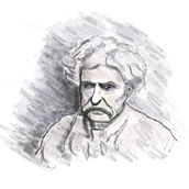 My project for course: Intro to Portrait Sketching: Draw in Real-Time. Sketching, Drawing, Portrait Drawing, Ink Illustration, and Colored Pencil Drawing project by afirefly - 12.05.2022
