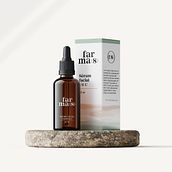 Farma8. Br, ing & Identit project by Croqueta Studio - 12.05.2022