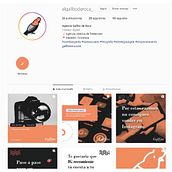 Proyecto Gallito de Roca: Estrategias de Instagram para desarrollo de marcas. Un proyecto de Marketing, Redes Sociales, Marketing Digital, Instagram, Marketing de contenidos, Comunicación, Marketing para Instagram y Estrategia de marca						 de Manuela Vásquez - 05.12.2022
