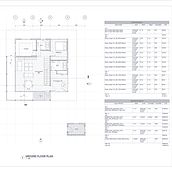 My project for course: 3D Architectural Design and Modeling with Revit . % Camille Ampon tarafından hazırlanan 3D, Mimarlık, İç Mimarlık, 3D Modelleme, Dijital Mimarlık, Ve ArchVIZ projesi - 12.06.2022