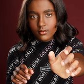Meu projeto do curso: Retrato fotográfico moderno. Photograph, Portrait Photograph, Photographic Lighting, Studio Photograph, Digital Photograph, and Fine-Art Photograph project by Edson Souza - 11.01.2022