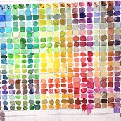 Evolucion  y proyecto final de ilustracion Botanica. Traditional illustration, Watercolor Painting, and Botanical Illustration project by Ana Cecilia Dominguez - 12.05.2022