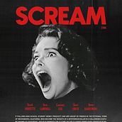 Film Graphic Poster. Graphic Design project by João Vitor S. Barros - 12.06.2022