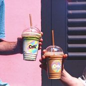 Diseño/post producción ph . Een project van  Ontwerp y Fotografische postproductie van Michelle Moralst - 06.12.2022