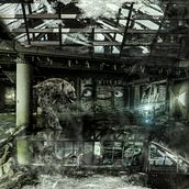 Abandono. Un proyecto de Fotografía, Post-producción fotográfica		, VFX, Retoque fotográfico, Fotografía artística, Composición fotográfica y Fotomontaje de Concha Garcia - 06.12.2022