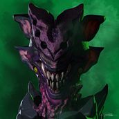 Mi proyecto del curso: Personajes ilustrados en 3D desde tu iPad. Traditional illustration, 3D, Character Design, Digital Illustration, 3D Modeling, 3D Character Design, and Digital Painting project by pablito_gonzalez - 12.07.2022