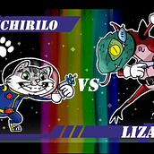 Mi proyecto del curso: Diseño de personajes para videojuegos y aplicaciones. Un projet de Conception de personnages, Illustration numérique, Jeux vidéo, Conception de jeux vidéo , et Développement d'applications de José Serrano Sánchez - 29.11.2022