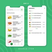 My project for course: Web Design with Figma: Building Striking Compositions. UX / UI, Web Design, Mobile Design, App Design, and Digital Product Design project by Ebenezer Ifeoluwa - 09.15.2022