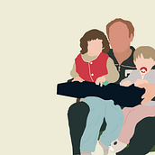 Illustration Ein Projekt aus dem Bereich Traditionelle Illustration von Senem Dilli - 07.12.2022