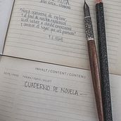 Proyecto Final para el curso de Novela de Cristina López Barrio. Un proyecto de Escritura, Creatividad, Stor, telling, Narrativa, Escritura de ficción y Escritura creativa de Maria Fernanda Navarrete Dattwyler - 07.12.2022