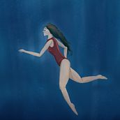 Mi proyecto del curso: Dibujo anatómico para principiantes. Artes plásticas, Esboçado, Desenho a lápis, Desenho, Desenho realista, e Desenho anatômico projeto de Melisa Mourelle - 07.12.2022