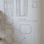 Mi proyecto del curso: Impresión 3D con FDM para diseño de producto . % Leonel Alejandro Salceda Méndez tarafından hazırlanan 3D, Ürün Tasarımı, 3D Modelleme, Ve 3D Tasarım projesi - 12.07.2022