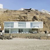 Casa en Playa Misterio I. Architecture project by Harun Ananias - 12.08.2022
