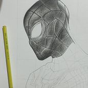Meu projeto do curso: Caderno de retratos: explore o rosto humano. Sketching, Drawing, Portrait Drawing, Artistic Drawing, and Sketchbook project by Renan Angelo - 12.08.2022