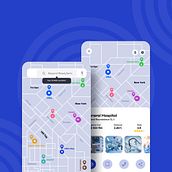 My project for course: Web Design with Figma: Building Striking Compositions. UX / UI, Web Design, Mobile Design, Digital Design, App Design, and Digital Product Design project by Ebenezer Ifeoluwa - 12.09.2022
