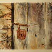 Mi proyecto del curso: El arte de la acuarela: pinta tu visión del mundo. Un proyecto de Ilustración tradicional, Bellas Artes, Pintura y Pintura a la acuarela de Jose Antonio Muñoz Díez - 09.12.2022