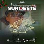 Proyecto OTACA - Crónicas de Apropiación Social del Conocimiento. Un progetto di Cinema, video e TV di Esteban Avila - 03.12.2022
