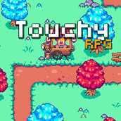 Meu projeto do curso: Design avançado para jogos RPG de videogame com Unity. 2D Animation, Video Games, Game Design, and Game Development project by johnny_birck - 12.07.2022