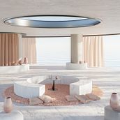 My project for course: Interior ArchViz: Create Surreal 3D Designs with Blender. Architecture, Interior Architecture, Digital Architecture, and ArchVIZ project by A - 12.10.2022