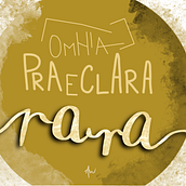 My project for course: Calligraphy and Lettering Fundamentals in Procreate. Un progetto di Calligrafia, Instagram e Lettering digitale di Andrea Usenik - 10.12.2022