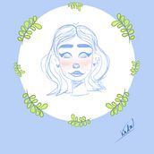 character design . Un progetto di Illustrazione tradizionale e Character design di kholoudahmed - 10.12.2022