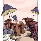 My project for course: Daily Sketching for Creative Inspiration . % sarah_christine_dery tarafından hazırlanan Geleneksel illüstras, on, Eskiz çizimi, Yaratıcılık, Çizim, Ve Eskiz defteri projesi - 12.07.2022