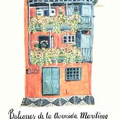 Mijn project van de cursus: Leer gouachetechnieken voor illustraties in je schetsboek. Traditional illustration, Sketching, Creativit, Drawing, Sketchbook, Gouache Painting, and Watercolor Painting project by Rachel Meeuws-Egberts - 12.18.2022
