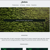 Mi proyecto del curso: Introducción al Desarrollo Web Responsive con HTML y CSS. Web Design, Web Development, CSS, and HTML project by Marlon Estiven Pinillo Carabali - 05.08.2022