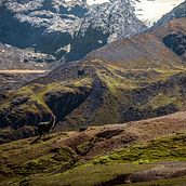 Mi proyecto del curso: Fotografía de paisaje y naturaleza. Photograph, Outdoor Photograph, Instagram Photograph, Documentar, Photograph, Photographic Composition, L, scape Architecture, Photograph, Post-production, Photo Retouching, and Creativit project by Alonso Perez Huaman - 12.12.2022