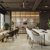 My project for course: Realistic Rendering of Spaces with 3ds Max. 3D, Architecture, Interior Architecture, L, scape Architecture, Digital Architecture, 3D Design, and ArchVIZ project by boltayevabror697 - 12.12.2022