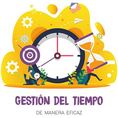 Mi proyecto del curso: Organización de agenda: gestiona tu tiempo y energía. Creative Consulting, Design Management, Marketing, Management, and Productivit project by Daryely Parra - 12.12.2022