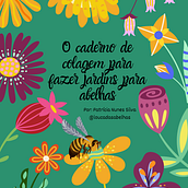 Meu projeto do curso: Técnicas para treinar sua criatividade. Design, Fine Arts, Graphic Design, Creativit, and Sketchbook project by Patrícia Nunes Silva - 12.12.2022
