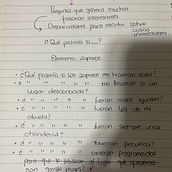 Mi proyecto del curso: Gimnasio de escritura: de la hoja en blanco a la práctica cotidiana. Writing, Creativit, Stor, telling, Narrative, and Creative Writing project by María Vélez Rojas - 12.12.2022