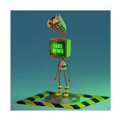 Mi proyecto del curso: Introducción al diseño y modelado 3D con Blender. Motion Graphics, Character Design, Product Design, and 3D Modeling project by J Cente - 12.10.1989