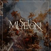 Museion. Graphic Design project by Alex Bast - 12.13.2022