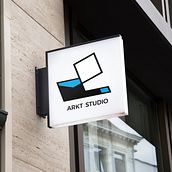Mi proyecto del curso: Creación de un logotipo original desde cero. Design, Br, ing, Identit, Graphic Design, and Logo Design project by Xian Chapela Malvido - 12.01.2022