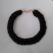 Mi proyecto del curso: Creación de joyería textil . % Aleidis Gendis Mojena tarafından hazırlanan Sanat ve El Sanatları, Mücevher Tasarımı, El, af Sanatları, Ve Tekstil Tasarımı projesi - 12.13.2022