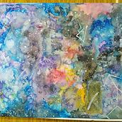 Mi proyecto del curso: Técnicas modernas de acuarela. Un projet de Illustration traditionnelle, Beaux Arts, Peinture , et Aquarelle de José Serrano Sánchez - 03.01.2023