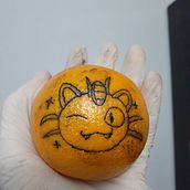 Meu projeto do curso: Tatuagem para principiantes. Tattoo Design project by rafael_basilio_pc - 12.12.2022