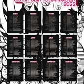 Mi proyecto del curso: Introducción al community management. Social Media, Digital Marketing, Content Marketing, Facebook Marketing & Instagram Marketing project by Ana María Montes - 12.14.2022