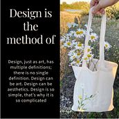 Mi proyecto del curso: Diseño gráfico para principiantes. Un proyecto de Diseño, Br, ing e Identidad, Diseño gráfico, Tipografía, Diseño de logotipos y Diseño tipográfico de minmin_mc - 13.12.2022