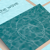 Meu projeto do curso: Introdução ao design de logos: do briefing à apresentação final. Projekt z dziedziny Design, Br, ing i ident, fikacja wizualna, Projektowanie logot, pów, Projektowanie c, frowe, Projektowanie materiałów biurow i ch użytkownika ldribeiroana - 01.11.2022