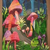 Mi proyecto del curso: Técnicas de ilustración infantil con sketchbook. Projekt z dziedziny Projektowanie postaci, R, sunek ołówkiem, Ilustracje dla dzieci, Sketchbook, Malowanie gwaszami i Książka obrazkowa użytkownika Andreea Sofia Carpov - 14.12.2022