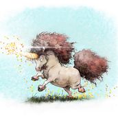 P. A. MacFeather's Online Shop. Traditional illustration, Br, ing, Identit, Arts, Crafts, Design Management, Marketing, and Product Design project by Pat-Ann Lewis-MacDougall - 12.14.2022