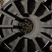 Mi proyecto del curso: Idea y visualización arquitectónica con Blender. 3D, 3D Modeling, and ArchVIZ project by egzluhan - 12.12.2022