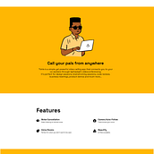 Mi proyecto del curso: Diseño web con Figma: creación de interfaces eficaces . Un projet de UX / UI, Webdesign, Conception mobile, Conception numérique, Conception d'applications , et Conception de produits numériques de Juan Camilo Durán - 15.12.2022