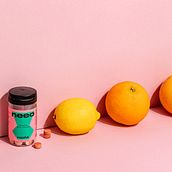 Fotografía de producto para Neeo. Un proyecto de Fotografía de Andrea García Blesa - 02.09.2022