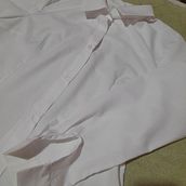 Mi proyecto del curso: Corte y confección: diseña tu propia camisa. Design de moda, Costura, e DIY projeto de canpittam - 11.12.2022
