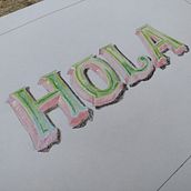 Primeiro estudo de Volume. Projekt z dziedziny Trad, c i jna ilustracja użytkownika Wanderlei Monteiro Schardosim - 09.12.2022