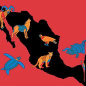 Mi proyecto del curso: Gimnasio de ilustración: encuentra tu estilo. Un progetto di Illustrazione tradizionale, Creatività e Sketchbook di María Enriqueta Gómez Ávila - 15.12.2022